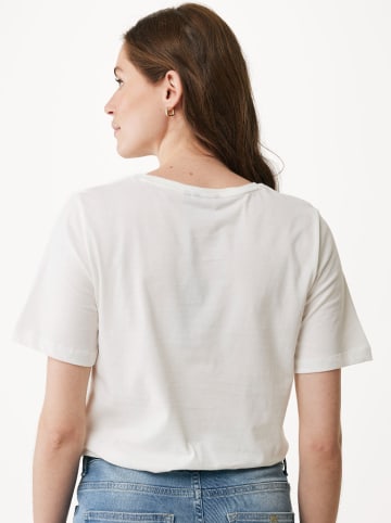 Mexx Shirt in Creme
