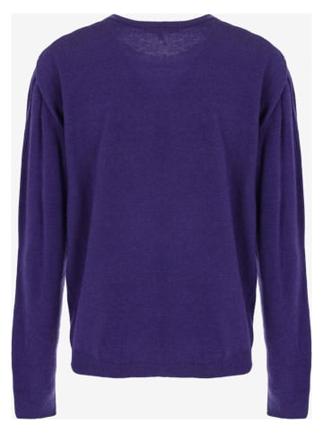 Mexx Trui paars