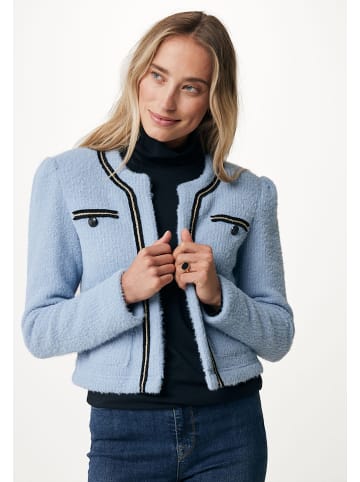 Mexx Cardigan in Hellblau