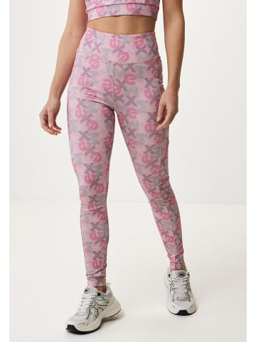 Mexx Legging lichtroze