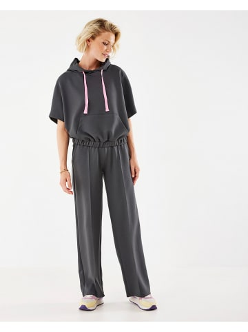 Mexx Bluza w kolorze antracytowym