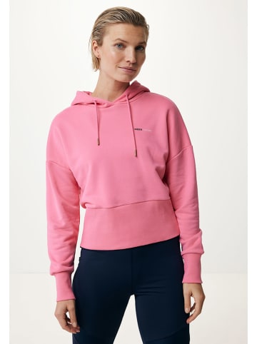 Mexx Hoodie lichtroze