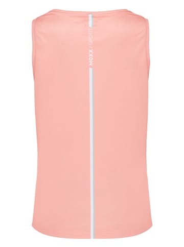 Mexx Functionele top abrikooskleurig