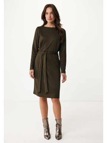 Mexx Kleid in Khaki