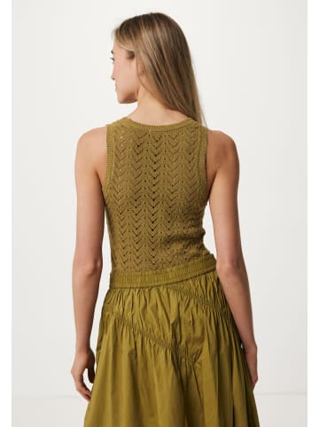 Mexx Top in Khaki