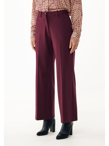Mexx Hose in Bordeaux