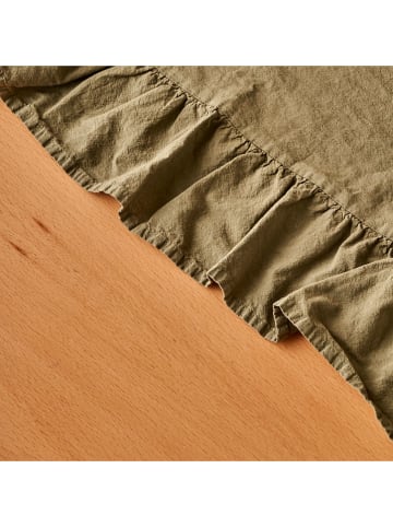 BELLA MAISON Obrus "Elegance" w kolorze khaki