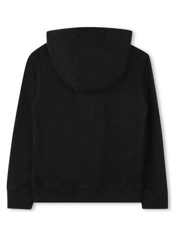 HUGO Bluza w kolorze czarnym