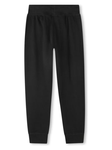 HUGO Sweatbroek zwart