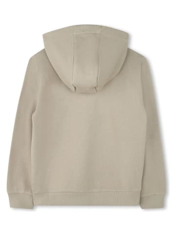 HUGO Sweatvest beige