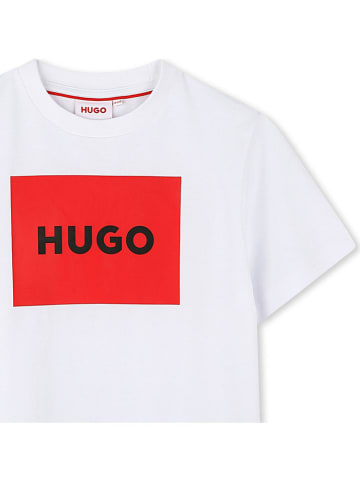 HUGO Shirt wit