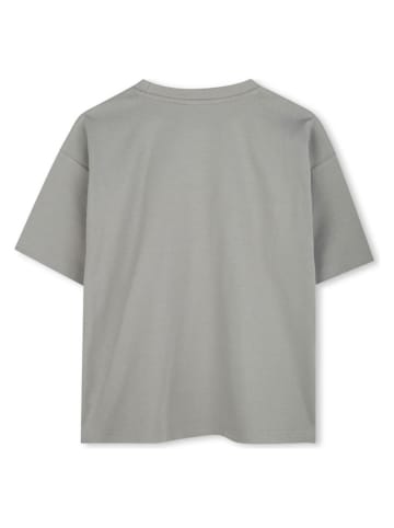 HUGO Koszulka w kolorze khaki