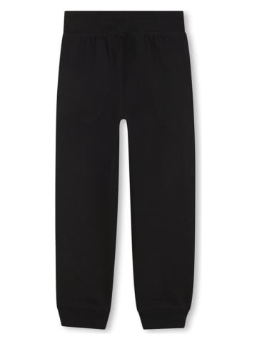 HUGO Sweatbroek zwart