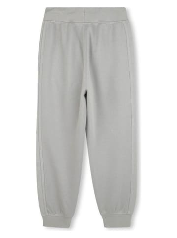 HUGO Sweathose in Grau