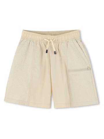 HUGO Shorts in Beige