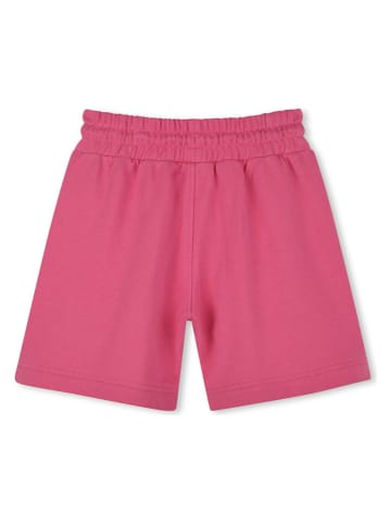 HUGO Sweatshorts in Pink