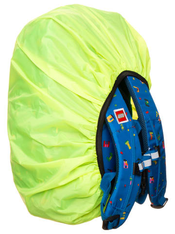LEGO Regencover "LEGO" groen