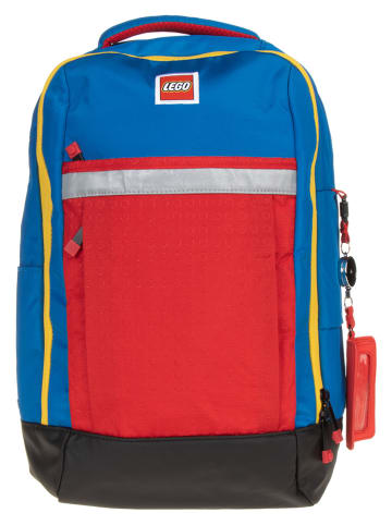 LEGO Schulranzen "LEGO Teen" in Bunt - (B)45 x (H)29 x (T)17 cm