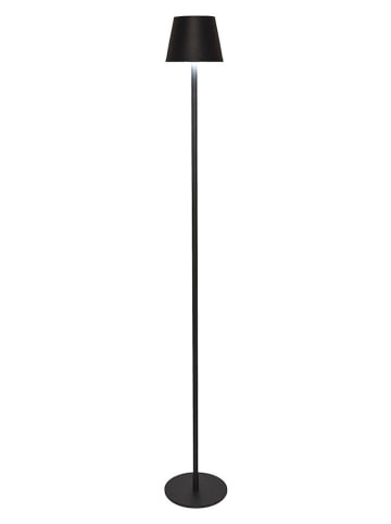 G. Wurm Led-staande lamp zwart - (H)200 cm