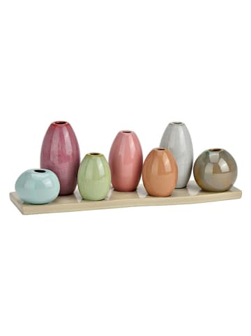 G. Wurm Wazon ze wzorem - 30 x 10 x 9 cm