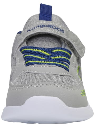 Kangaroos Sneakers "Chip" grijs