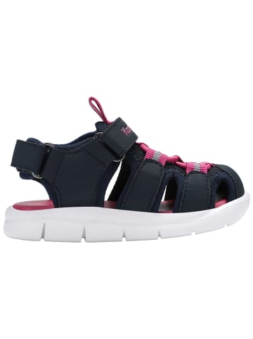Kangaroos Enkelsandalen "K-Mini" roze