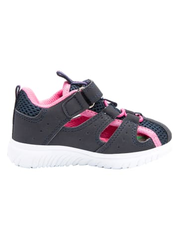 Kangaroos Enkelsandalen "KI-Rock Lite EV" grijs