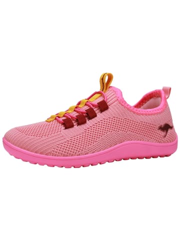 Kangaroos Buty barefoot "K-BFK Bole" w kolorze różowym