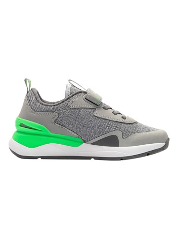 Kangaroos Sneakers "KD-Gym" grijs