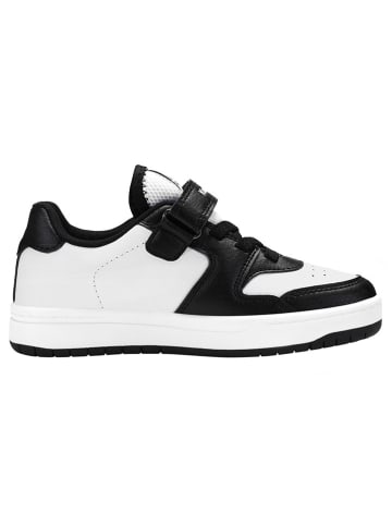 Kangaroos Sneakersy "Fair" w kolorze czarnym