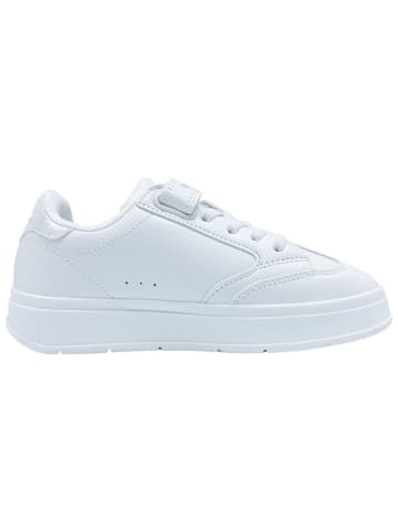 Kangaroos Sneakers "K-GK Ready EV" in Weiß