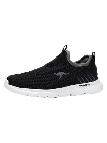Kangaroos Sportschoenen "K-ETK Dunnart" zwart