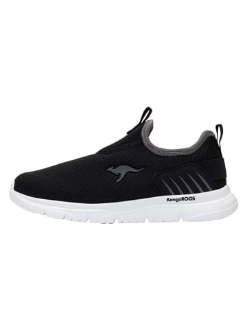 Kangaroos Sportschoenen "K-ETK Dunnart" zwart