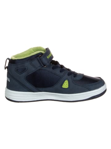 Kangaroos Sneakers "Kalley" donkerblauw