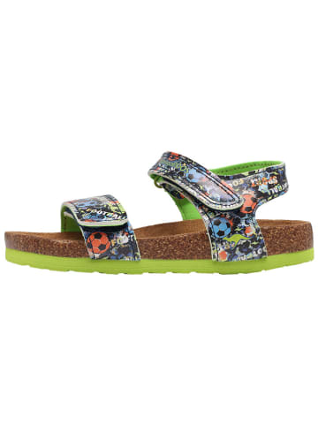 Kangaroos Sandalen "K-Frieda" meerkleurig