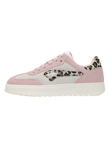 Kangaroos Sneakers "K-GW Heaven" lichtroze/beige