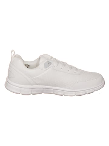 Kangaroos Sneakers "K-RF Bethy" in Creme