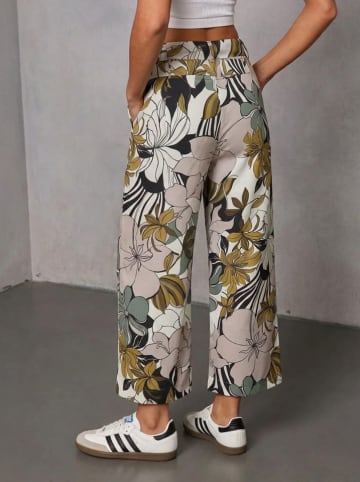 Milan Kiss Hose in Bunt