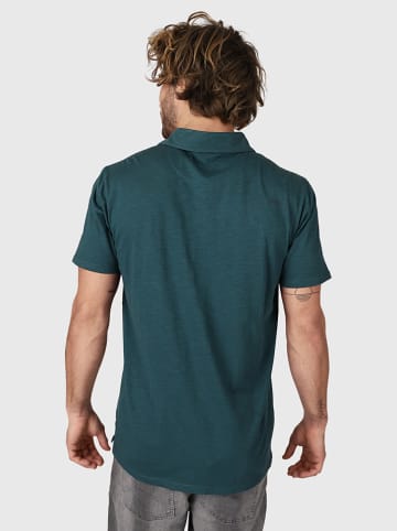 Brunotti Poloshirt "Palotje" in Grün