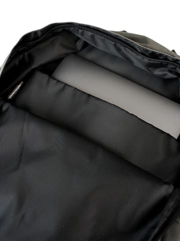 Brunotti Rucksack "Makalu" in Grau - (B)29 x (H)40 x (T)15 cm