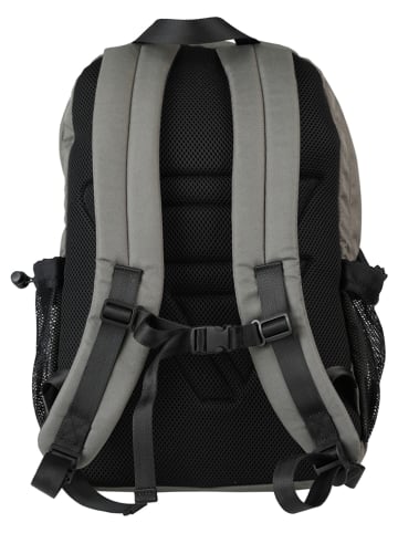 Brunotti Rucksack "Nanga" in Grau - (B)32 x (H)46 x (T)18 cm