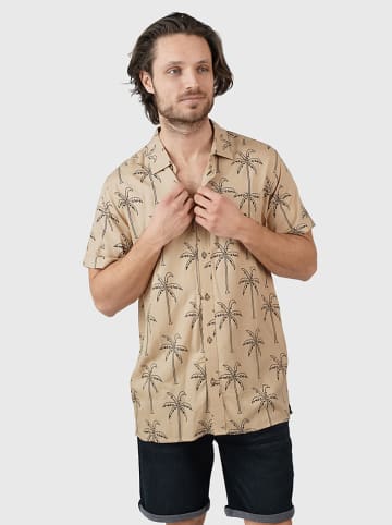 Brunotti Blouse "Conrad" beige