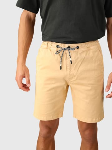 Brunotti Shorts "Carlos" in Beige