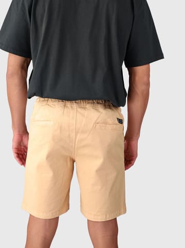 Brunotti Short "Carlos" beige