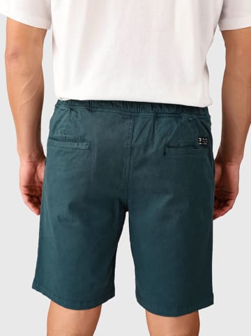 Brunotti Short "Carlos" petrol