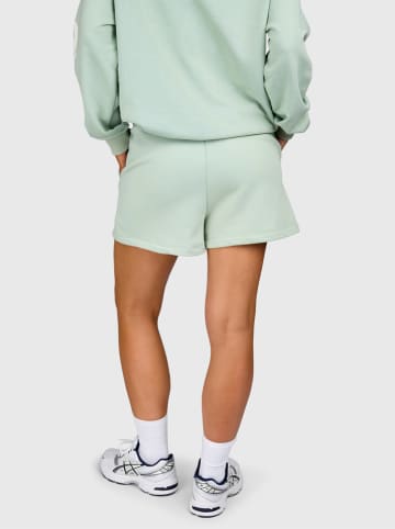 Brunotti Sweatshorts "Milly" in Mint