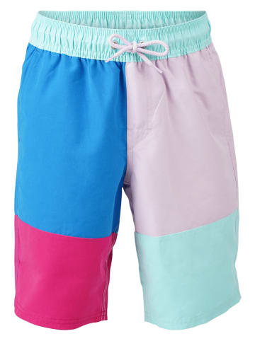 Brunotti Zwemshort "Dudsey" meerkleurig