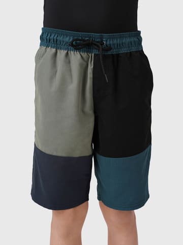 Brunotti Zwemshort "Dudsey" meerkleurig