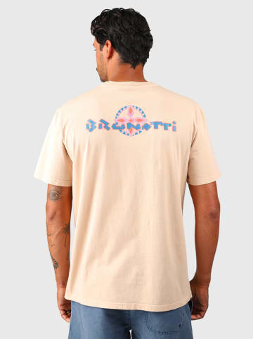 Brunotti Shirt "ReWind" in Beige