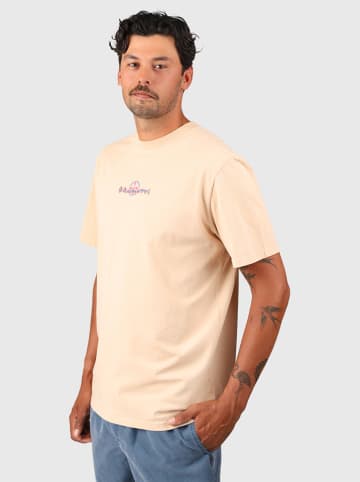 Brunotti Shirt "ReWind" beige